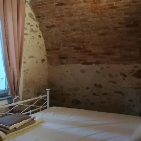 Appartement A Casuccia