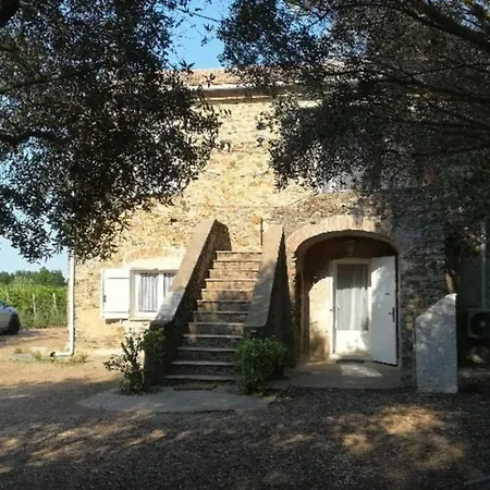 A Casuccia * Vescovato